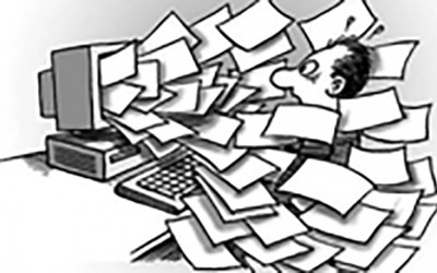 Is this your in-box right now?