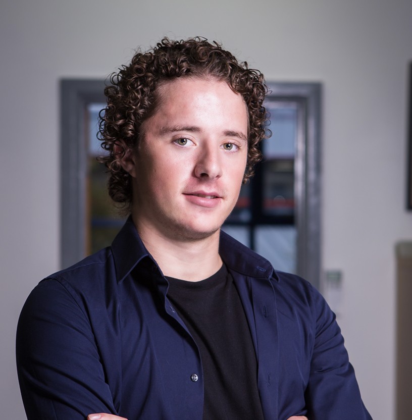 Lewis Burgess