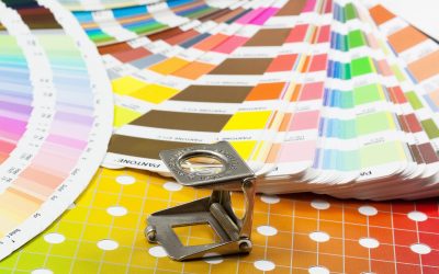 The Benefits of Short Run Printing