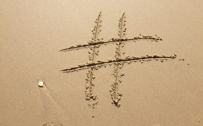The Importance of #Hashtags