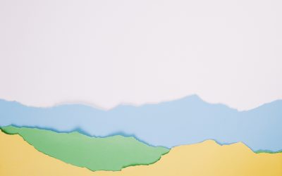How the Printing Substrate Changes the Ink Colour