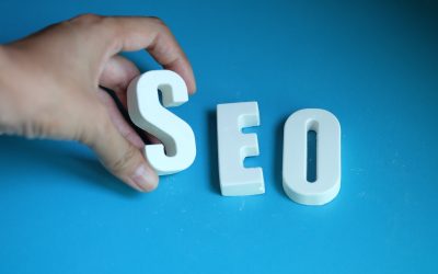 6 Key Areas to Focus Your SEO Campaign