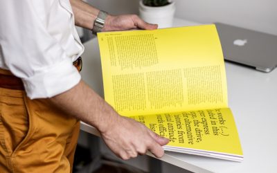 What is bleed and why is it so crucial?