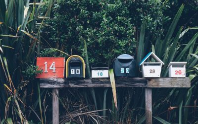 Picking the wrong fight? Direct mail v Email