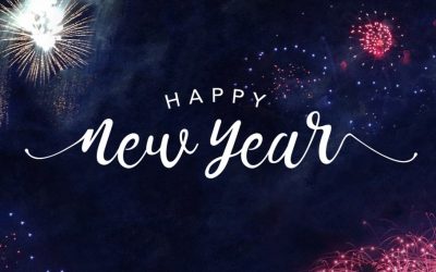 Happy New Year