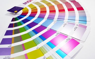 Silver Ink – a better alternative to foiling?