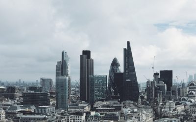How history is driving new opportunities…