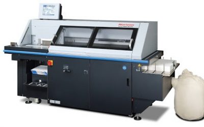 Digital Printer – Print4UK brings perfect binding in-house with Horizon