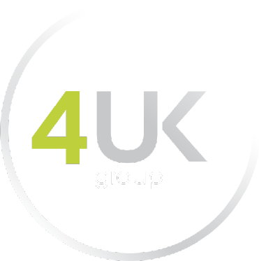 4UK-logo London-Digital-Printer-Timeline