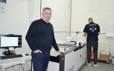 4UK’s Diversification Drives UK First