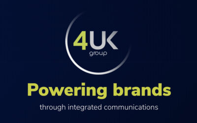 Together, we’re stronger – 4UK Group News Update