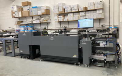 Print4UK welcomes the Duplo DBM-600 Digital Booklet System into the fold