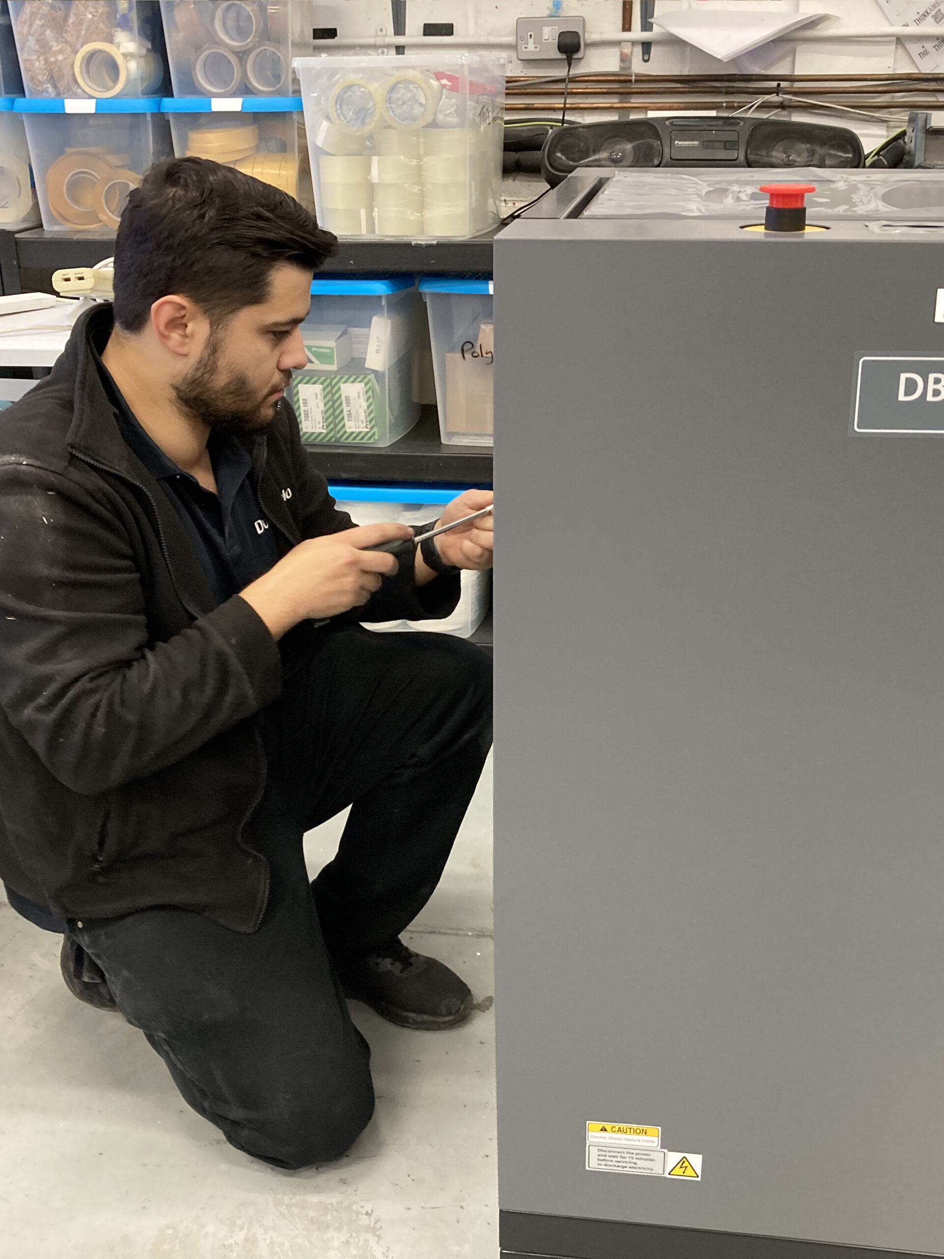 Print4UK Wins Digital Printer Awards 2022