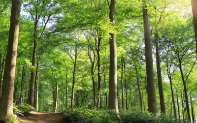 Sustainable Printing Practices: How Print4UK Leads the Way