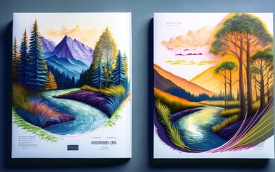 Why Printing is Still Relevant in a Digital World