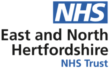 NHS – East & North Herts